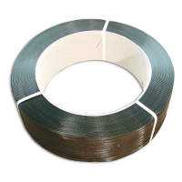 Reggia in plastica - 15 x 50 mm - bobina da 900 mt - conf. 4 pezzi - Romeo Maestri - 1191121 - 8005231001422 - DMwebShop