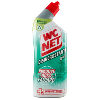 Disincrostante disinfettante - 700 ml - Wc Net M74806