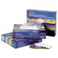 Sacchi per distruggidocumenti AS1000 - fino a 115 lt - conf. 100 pezzi - Rexel - 40070 - 5010255785336 - DMwebShop