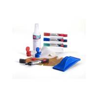 Kit per lavagne bianche - Nobo - 1901430 - 5028252139793 - DMwebShop