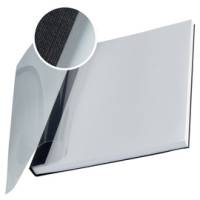 Copertine Impressbind - flessibile - 3,5 mm - nero - scatola 10 pezzi - Leitz - 73980095 - 4002432373642 - DMwebShop