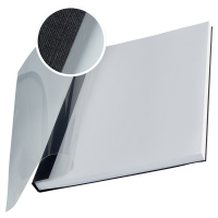 Copertine Impressbind - flessibile - 3,5 mm - nero - scatola 10 pezzi - Leitz - 73980095 - 4002432373642 - DMwebShop
