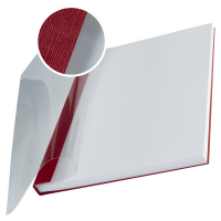 Copertine Impressbind - flessibile - 3,5 mm - bordeaux - scatole 10 pezzi - Leitz - 73980028 - 4002432373666 - DMwebShop