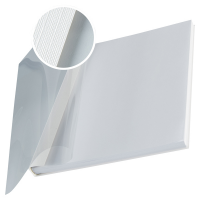 Copertine Impressbind - flessibile - 7 mm - bianco - scatola 10 pezzi - Leitz - 73990001 - 4002432373673 - DMwebShop