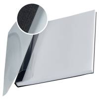 Copertine Impressbind - flessibile - 7 mm - nero - scatola 10 pezzi - Leitz - 73990095 - 4002432373680 - DMwebShop