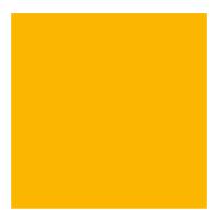 Plastica adesiva Deco d-c-fix - 45 cm x 15 mt - giallo lucido - Dc-fix - 2001989 - 4007386001580 - DMwebShop