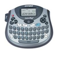 Etichettatrice Letratag LT-100T - Dymo - 2174593 - 3026981745935 - DMwebShop