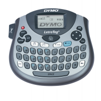 Etichettatrice Letratag LT-100T - Dymo - 2174593 - 3026981745935 - DMwebShop