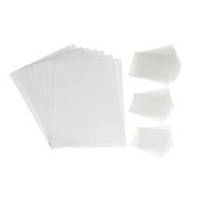 Pouches Self Laminating 11051 - a freddo - 225 x 312 mm - PPL - conf. 10 pezzi - Djois - S742401 - 5701193015189 - DMwebShop