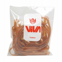 Elastici fettuccia - para - diametri assortiti - busta da 80 gr - Viva - A80 - 8014035018413 - DMwebShop