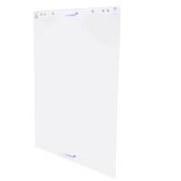 Blocco per lavagna - 20 fogli - 65 x 98 cm - bianco - conf. 5 pezzi - Legamaster - L-1560 00 - 8713797094993 - DMwebShop
