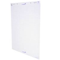 Blocco per lavagna - 20 fogli - 65 x 98 cm - quadretti 2 cm - conf. 5 pezzi - Legamaster - L-1565 00 - 8713797095006 - DMwebShop
