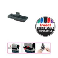 Tampone di ricambio 6/5756 - nero - conf. 5 pezzi - Trodat - 86627. - 923998662756 - DMwebShop
