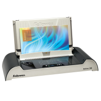 Rilegatrice termica Helios 30 - Fellowes - 5641001 - 43859570034 - DMwebShop