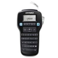 Etichettatrice LabelManager 160 - Dymo - 2174612 - 3026981746123 - DMwebShop