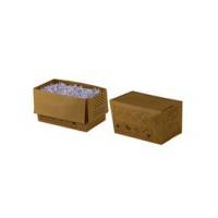 Sacchi per distruggidocumenti - fino a 20 lt - carta riciclata - conf. 20 pezzi - Rexel - 1765028EU - 5028252316361 - DMwebShop