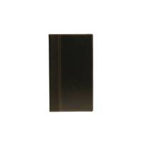 Portaconto Trendy - 13 x 23 cm - nero - Securit - MC-TRBP-BL - 8717624240782 - DMwebShop