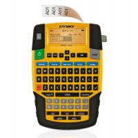 Etichettatrice Rhino 4200 industriale - Dymo - S0955990 - 3501170955994 - DMwebShop