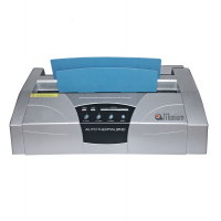 Rilegatrice termica MB750 - Titanium MB750-TI