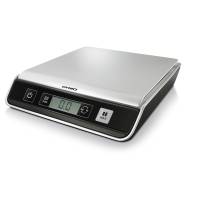 Bilancia postale digitale M10 - connessione usb - peso massimo 10 kg - Dymo - S0929010 - 3501170929018 - DMwebShop