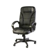 Poltrona direzionale - nero - Serena Group - HC5842 - 8032937533056 - DMwebShop