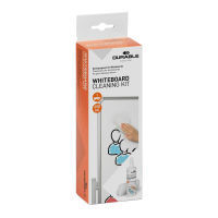 Kit di pulizia per lavagne bianche - Durable 5833-00