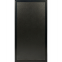 Lavagna Multiboard - 60 x 115 cm - cornice nera - Securit - SBM-BL-115 - 8717624242946 - DMwebShop
