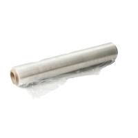 Film estensibile per imballaggi - altezza 50 cm - 12 micron - 2,3kg - trasparente - conf. 6 pezzi - No Brand - 2EST12T-77247 - 2EST12T/77247 - 8025133126108 - DMwebShop