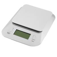 Bilancia elettronica - peso massimo 3 kg - Lebez - 80325 - 8007509067883 - DMwebShop
