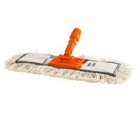 Scopa a frange Penta - telaio + frangia - 40 cm - In Factory - 0025A - 8000957002517 - DMwebShop