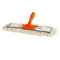 Scopa a frange Penta - telaio + frangia - 40 cm - In Factory - 0025A - 8000957002517 - DMwebShop