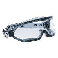 Occhiali a maschera Galeras Clear - policarbonato-PVC - incolore - Deltaplus - GALERVI - 3295249137519 - DMwebShop