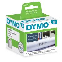 Rotolo 260 etichette LW - 36 x 89 mm - carta - indirizzi estesi - bianco - Dymo - 1983172 - 3501179831725 - DMwebShop