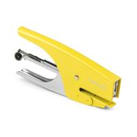 Cucitrice a pinza Kartia 8 - capacita' 200 punti - giallo - Iternet - 0104G - 8028422201043 - DMwebShop
