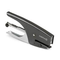 Cucitrice a pinza Kartia 8 - capacita' 200 punti - nero - Iternet - 0104N - 8028422301040 - DMwebShop