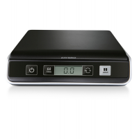 Bilancia postale digitale M5 - peso massimo 5 kg - Dymo S0929000