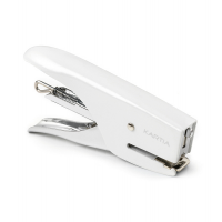 Blister Mini cucitrice M013 + punti passo 10 - bianco - Iternet - 0116B - 8028422201166 - DMwebShop
