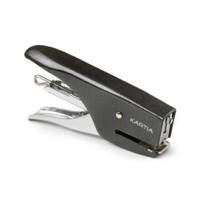 Blister Mini cucitrice M013 + punti passo 10 - nero - Kartia - Iternet - 0116N - 8028422401160 - DMwebShop