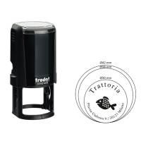 Timbro Original Printy 4630 - Ø 30 mm - Trodat - 80394 - 92399803942 - DMwebShop