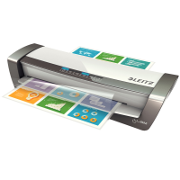 Plastificatrice ILam OfficePro - A3 - Leitz - 75180084. - 4002432113545 - DMwebShop