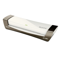 Plastificatrice ILam Office - A4 - Leitz - 72510084. - 4002432112876 - DMwebShop