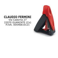 Timbro tascabile Mobile Printy 9440 - personalizzabile - autoinchiostrante - 40 x 40 mm - 8 righe - Trodat - 46304. - 92399463047 - DMwebShop