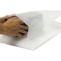 Buste trasparenti a bolle d'aria - 15 x 25 cm - conf. 10 pezzi - Gandolfi - 1800 - 8012359018003 - DMwebShop