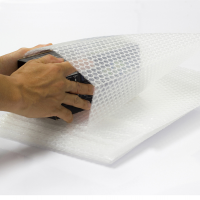 Buste trasparenti a bolle d'aria - 25 x 40 cm - conf. 10 pezzi - Gandolfi - 1802 - 8012359018027 - DMwebShop