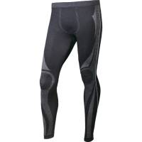 Pantalone termico Koldy - poliammide-Coolmax-elastan - taglia L - nero - Deltaplus - KOLDYPANOGT - 3295249201180 - DMwebShop