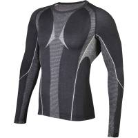 Maglia termica Koldy - poliammide-Coolmax-elastan - taglia XL - nero - Deltaplus - KOLDYTONOXG - 3295249201241 - DMwebShop