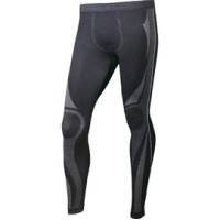 Pantalone termico Koldy - poliammide-Coolmax-elastan - taglia XL - nero - Deltaplus - KOLDYPANOXG - 3295249201197 - DMwebShop