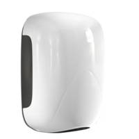 Asciugamani automatico a sensori Mini Zefiro 23,8x15,6x9,9 cm 900 W ABS - 17540