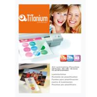 Pouches A3,303x426 mm 2x175 micron - 15996