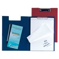 Portablocco Superblok D - A4 - blu - Sei Rota - 29342207 - 8004972001043 - DMwebShop